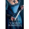 V očiach pomstiteľa - Kristína Brestenská