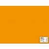 Apli farebný papier A2+ 170 g - oranžový - 25 ks