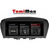 TomiMax BMW 7 E65/66/67/68 Android 14 autorádio HW výbava: 8 Core 8GB+128GB HIGH