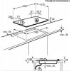 Electrolux Egs6426sx