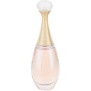 Christian Dior J'adore Voile de Parfum parfumovaná voda dámska 50 ml