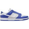 Nike Dunk Low Racer Blue Photon Dust