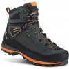 Kayland cross mountain gtx sivé oranžové
