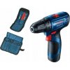 Bosch GSR 120-LI 0.601.9G8.002 (06019G8002)