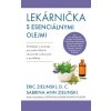 DoTerra Lekárnička s esenciálnymi olejmi