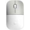 Myš bezdrátová, HP Z3700 Wireless Mouse Ceramic 171D8AA, bílá, optická, 1200DPI