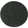 Wolfcraft 2225000 brúsny papier pre brúsne kotúče na suchý zips, bez otvorov Zrnitosť 24 (Ø) 125 mm 5 ks; 2225000