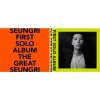 Seung Ri (Big Bang): Great Seungri: 2CD
