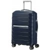 Samsonite FLUX Spinner rozšíriteľný 55cm Modrý
