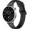 Smart hodinky Xiaomi Watch S4 41 mm čierne