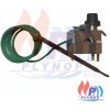 Termostat komínový 63-90°C DESTILA - 10745