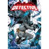 DC Comics Batman Detective Comics 1: The Neighborhood (Pevná väzba)