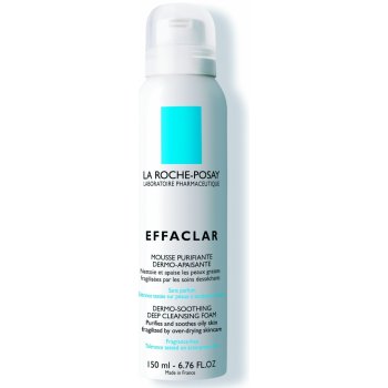 La Roche Posay Effaclar Mousse Nett 150 ml