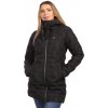 Dámsky zimný kabát KILPI, BELIZE Čierna 40