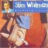 Whitman Slim - Country Classics [CD]