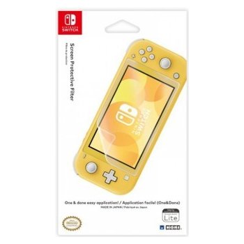 Screen Protective Filter Nintendo Switch Lite