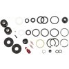 Servisný Kit RockShox Reba 2009-2011 (DualAir/MotionControl)
