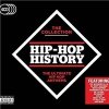 VAR - Hip Hop History - The collection (4CD)