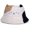 Squishmallows klobouk - kocour Cameron