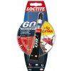 LOCTITE 60 SEKÚND - Extrémne rýchle univerzálne lepidlo 15 g