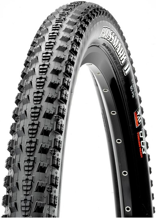 Maxxis Crossmark II 27,5x2,25 kevlar