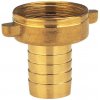 Pripojenie hadicovej skrutky Gardena 2-part-33,3 mm (G 1) vlákno/25 mm (1 