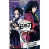 Demon Slayer : Le Guide officiel des personnages de l'anime T03