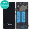 LCD displej + Dotykové sklo Samsung Galaxy A71 5G A716B Aftermarket PRO