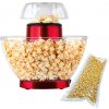 GUZZANTI GZ134 POPCORNovač výrobník popcornu s kukuricou