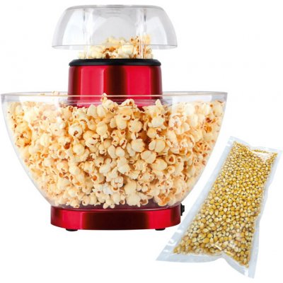 GUZZANTI GZ134 POPCORNovač výrobník popcornu s kukuricou