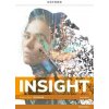 Insight: Elementary: Workbook (Rachel Godfrey)(Brožovaná)