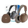 Bezdrôtové slúchadlá okolo uší Sennheiser Momentum 4
