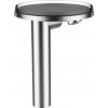 Umývadlová batéria Laufen KARTELL BY LAUFEN bez výpuste chróm H3113380041101