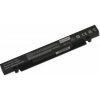 Asus R510EA Batéria 2600mAh Li-ion 14,8V - ASUS