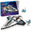 LEGO® City 60430 Medzihviezdna vesmírna loď (LEGO60430)