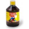 Dajana Aloe gel 500 ml