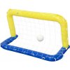 Bránka Bestway® 52123, detská, nafukovacia brána do vody s loptou, 137x66 cm