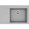 ALVEUS 1149499 - Kuchynský drez PURE 79x51,5 cm granit/šedá 1149499 + záruka 3 roky zadarmo