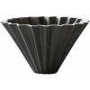 Origami ORIGAMI - Dripper S Černá