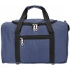 Chic 3169 Bag Blue 23l