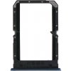 Oppo Reno 5- Držiak SIM karty Farba: Čierna