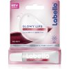 Labello Glowy Lips Berry tónovací balzam na pery s kyselinou hyalurónovou SPF 30 10 ml