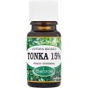 SALOOS - Éterický olej Tonka 15% Indonézia OBJEM: 5 ml