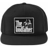 šiltovka The Godfather - Premium - Black - HYBRIS - PM-91-TGF9901-CB41-BK