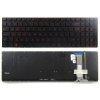 slovenská klávesnica Asus G551 N551 CZ/SK podsvit