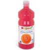 Primo tempera 1000 ml 380 tmavočervená