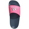 Adidas detské šľapky Adilette Show Farba: Flamengo, Veľkosť: 350