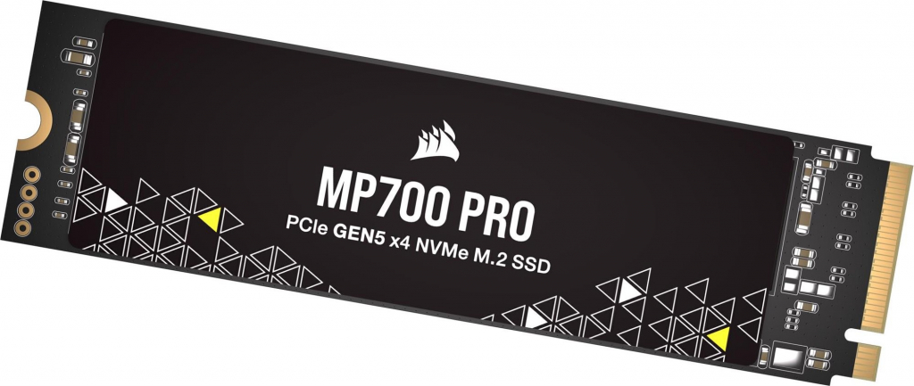 Corsair MP700 PRO 2TB, CSSD-F2000GBMP700PNH