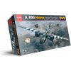 Hong Kong Models Douglas A-20G Havoc 1/32