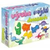 Kids Do Deti robia DetiArt Výroba mydla - Dinosaury
